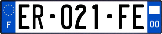 ER-021-FE
