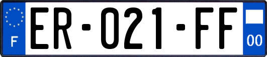 ER-021-FF