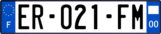 ER-021-FM