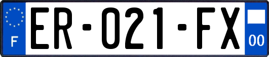 ER-021-FX