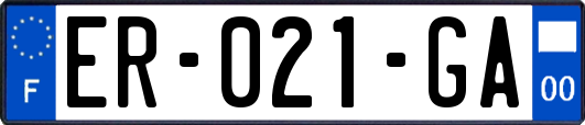 ER-021-GA