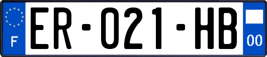 ER-021-HB