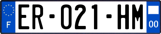 ER-021-HM