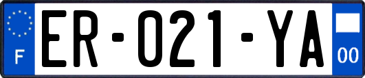 ER-021-YA