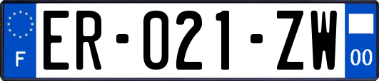 ER-021-ZW