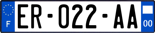 ER-022-AA