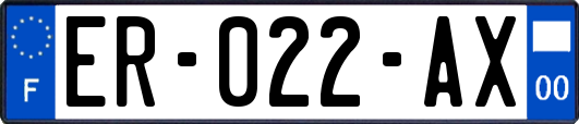 ER-022-AX
