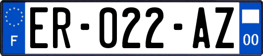 ER-022-AZ