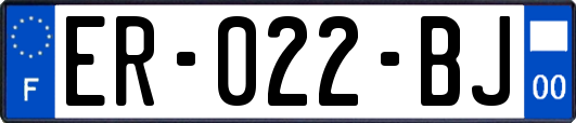 ER-022-BJ