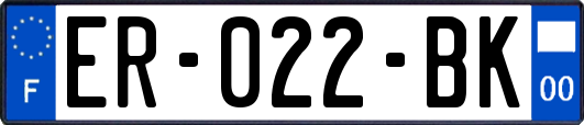 ER-022-BK