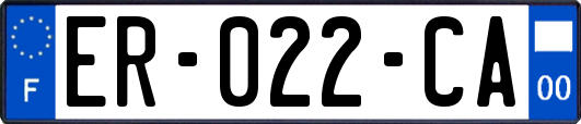 ER-022-CA