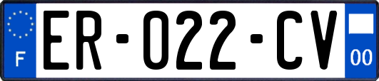 ER-022-CV