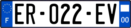 ER-022-EV