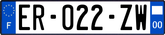 ER-022-ZW