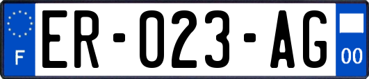 ER-023-AG