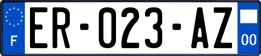 ER-023-AZ