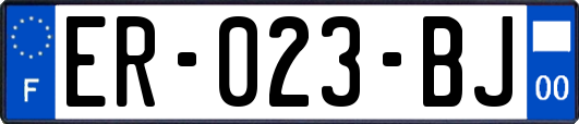 ER-023-BJ