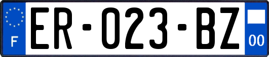 ER-023-BZ