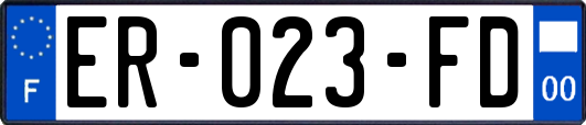 ER-023-FD