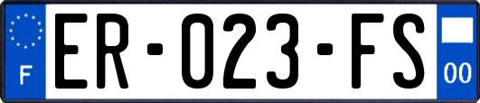 ER-023-FS