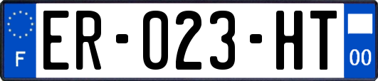 ER-023-HT