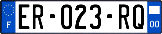 ER-023-RQ
