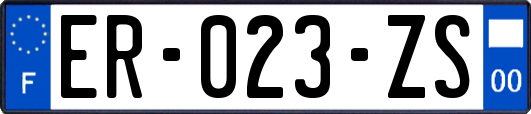 ER-023-ZS