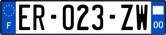 ER-023-ZW