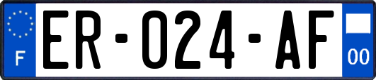 ER-024-AF