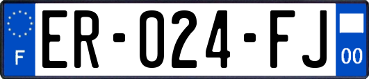 ER-024-FJ