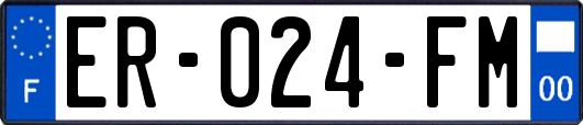 ER-024-FM