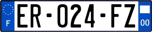 ER-024-FZ