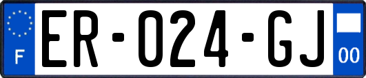 ER-024-GJ