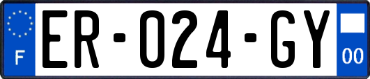 ER-024-GY