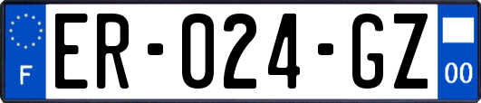ER-024-GZ