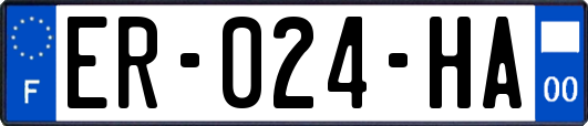 ER-024-HA