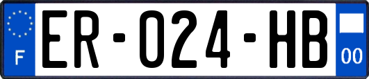 ER-024-HB