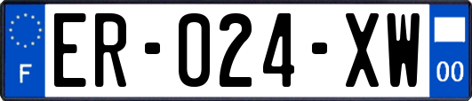 ER-024-XW