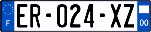 ER-024-XZ