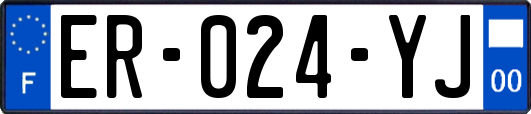 ER-024-YJ