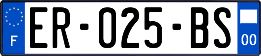 ER-025-BS