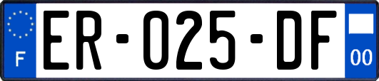 ER-025-DF