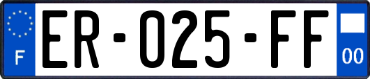 ER-025-FF