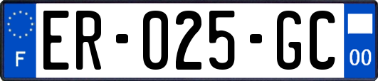 ER-025-GC