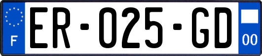 ER-025-GD