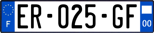 ER-025-GF