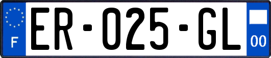 ER-025-GL