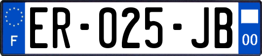 ER-025-JB