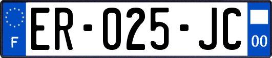 ER-025-JC