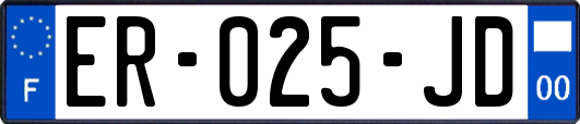 ER-025-JD
